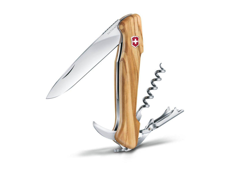 Victorinox Wine Master - Olive