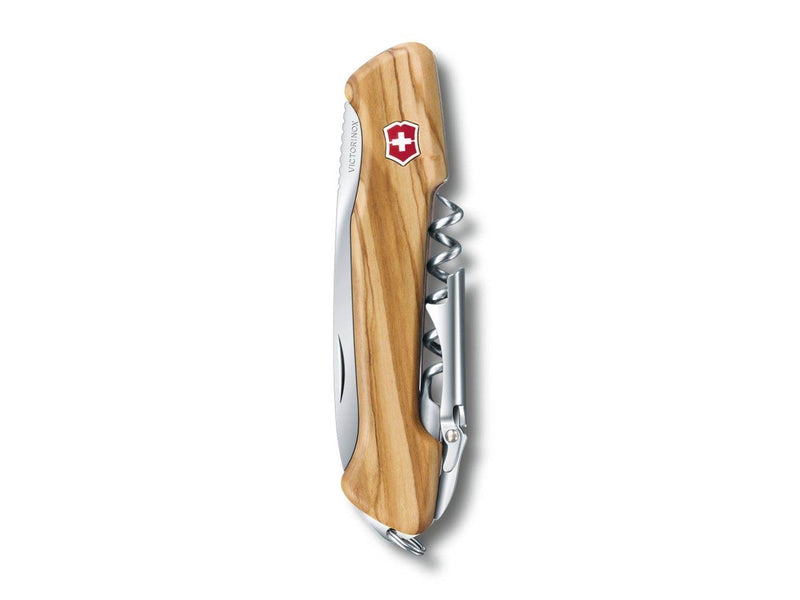 Victorinox Wine Master - Olive
