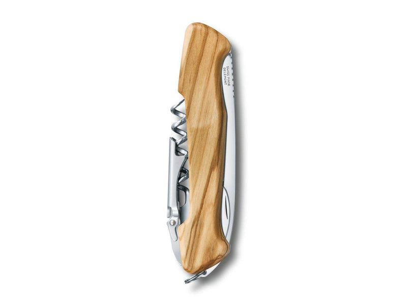Victorinox Wine Master - Olive