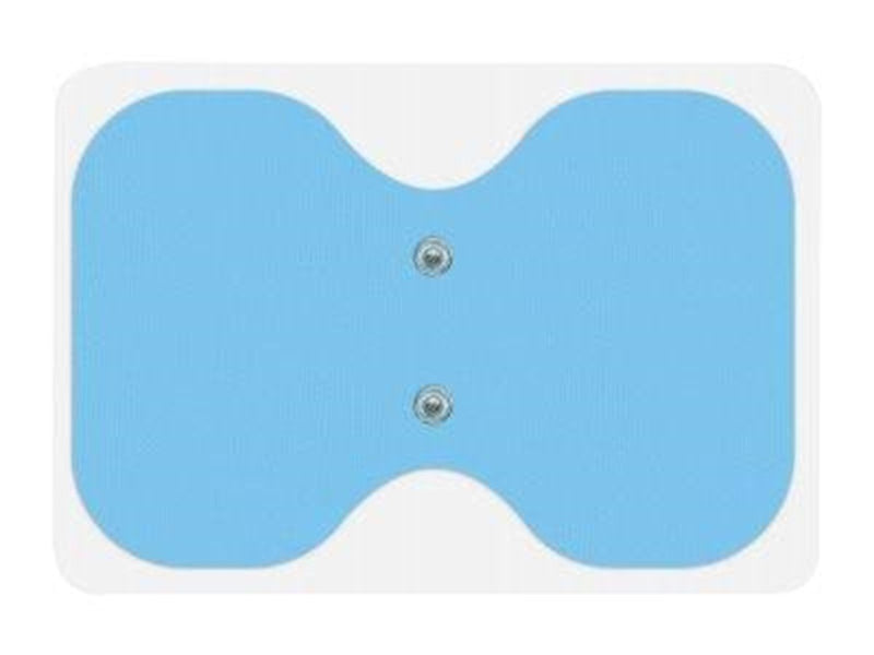 Bluetens Butterfly Electrodes