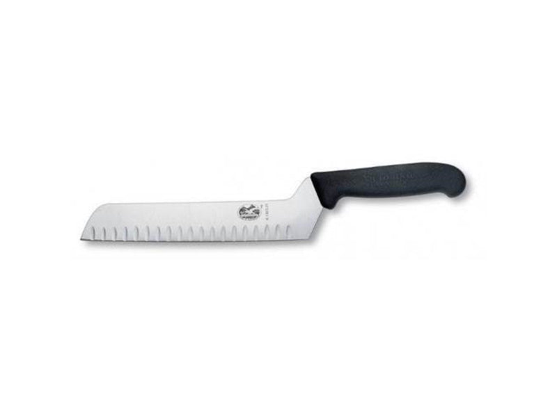 Victorinox Cheese Knife 21 cm - Black