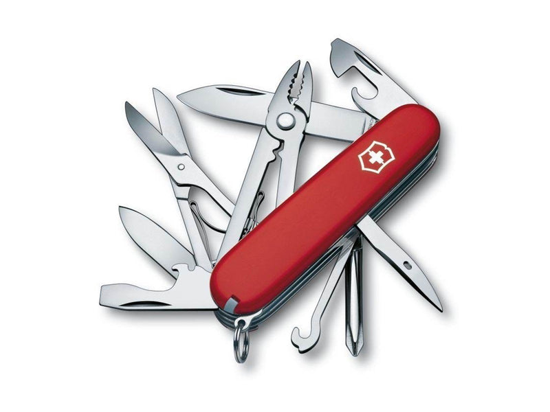 Victorinox Deluxe Tinker