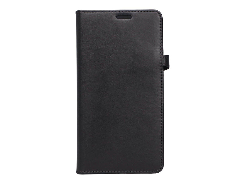 Buffalo Wallet Leather for Samsung Galaxy - Black