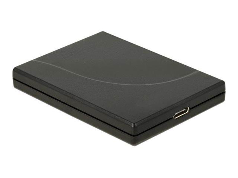 DeLOCK USB Type-C Card Reader for CFexpress Memory Cards