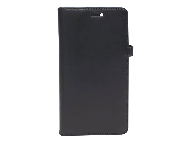 Buffalo Wallet Leather for iPhone 11 PRO - Black