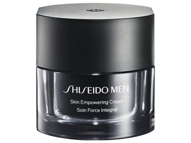Shiseido Men Skin Empowering Cream 50ml