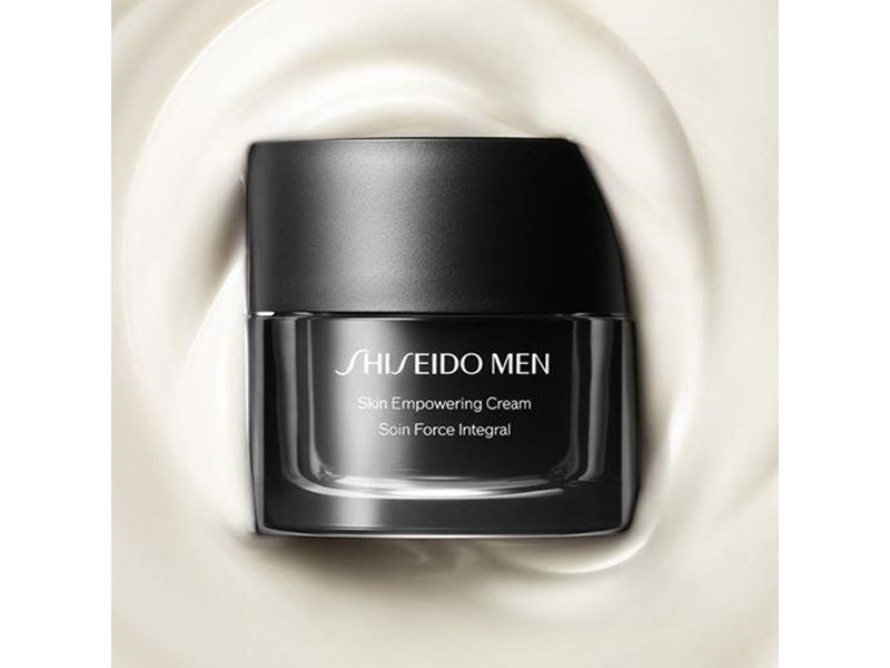 Shiseido Men Skin Empowering Cream 50ml