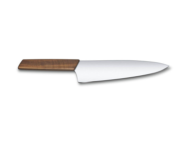 Victorinox Swiss Modern Carving Knife - Walnut Wood