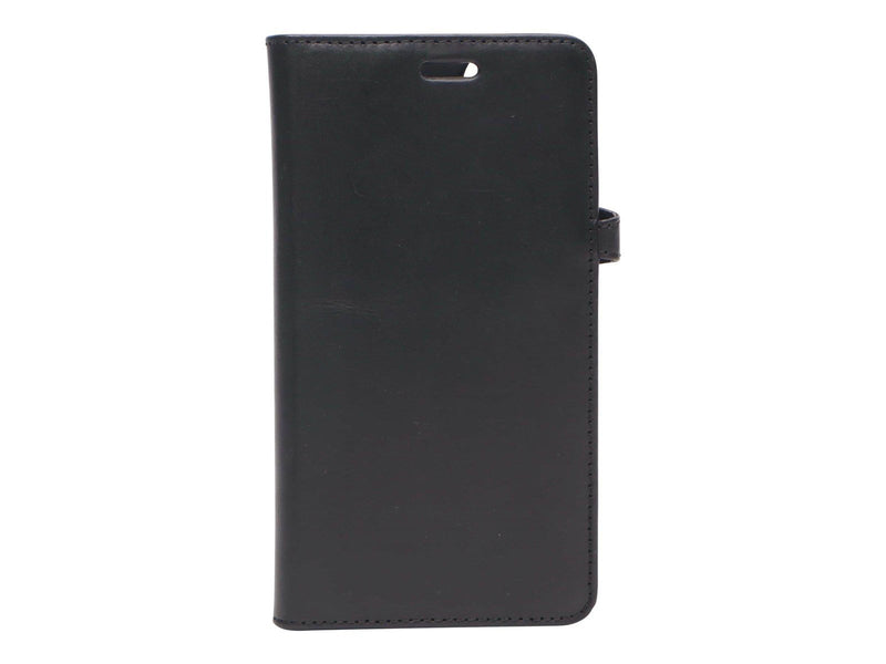 Buffalo Wallet Leather for iPhone 11 PRO - Black