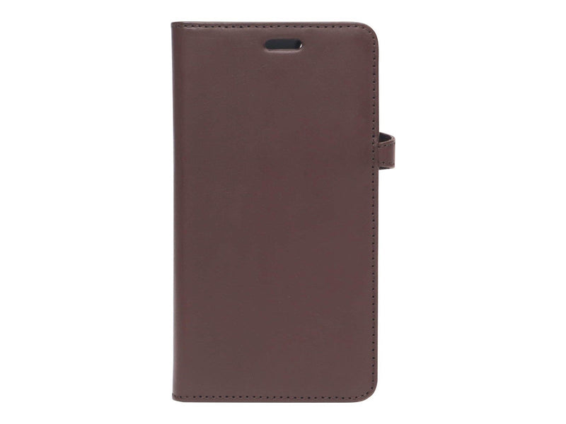Buffalo Wallet Leather for iPhone 11 PRO MAX - Brown