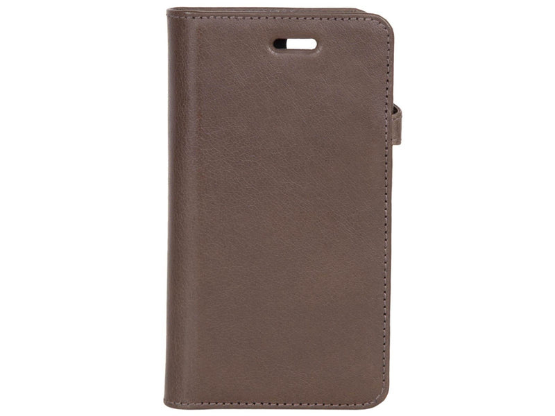 Buffalo Wallet Leather for iPhone 6/7/8/SE2020 - Brown