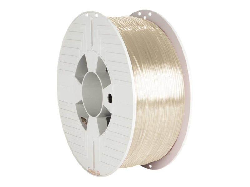 Verbatim 3D Pinter Filament - Transparent