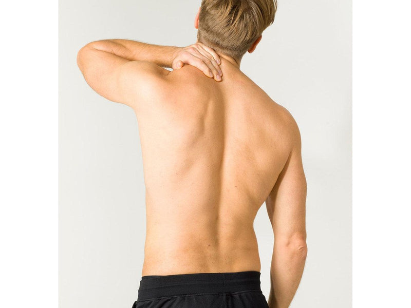 Swedish Posture Polar Frost® Cooling Gel Roll-on
