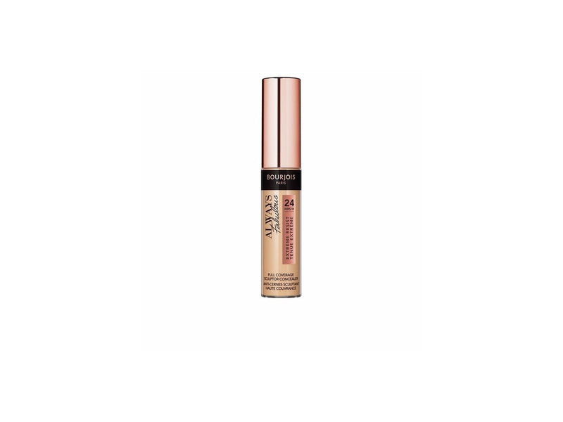 Bourjois Always Fabulous 24H Sculptor Concealer
