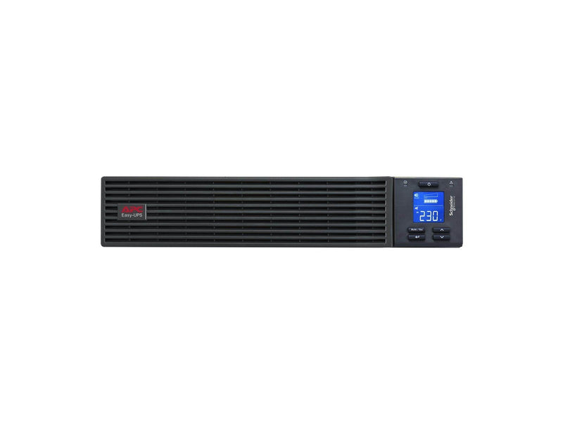 APC Easy UPS On-Line - UPS - 1800 Watt - 2000 VA - Lead Acid