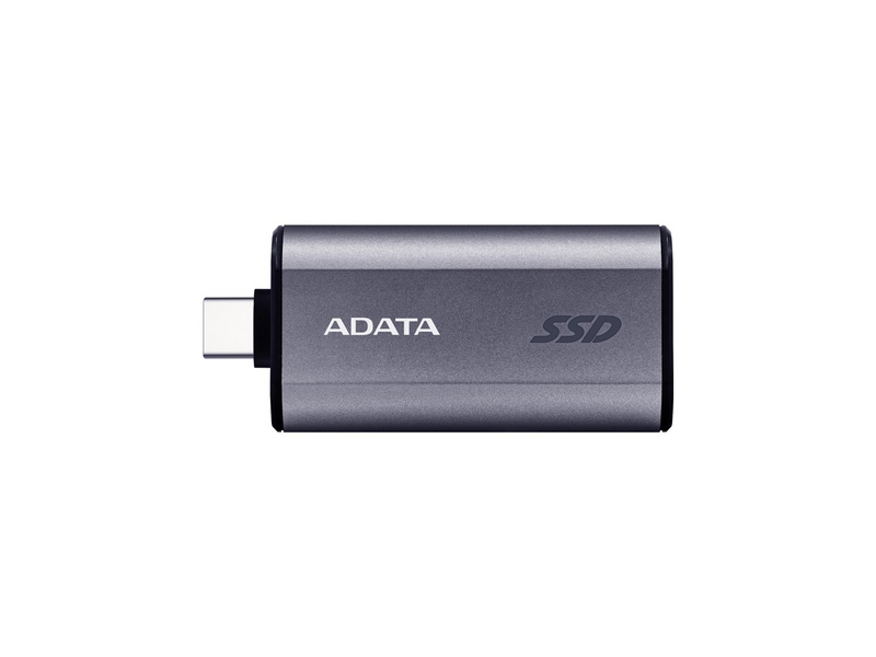 A-Data SC750 SSD - 2TB - Extern SSD - USB 3.2 Gen 2