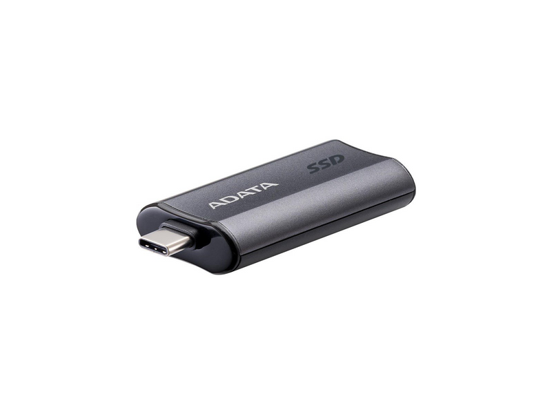 A-Data SC750 SSD - 2TB - Extern SSD - USB 3.2 Gen 2
