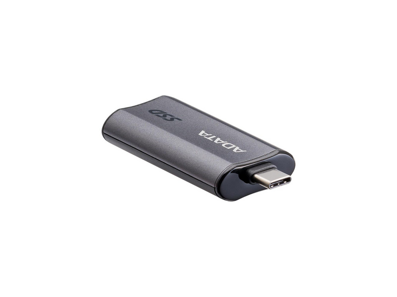A-Data SC750 SSD - 2TB - Extern SSD - USB 3.2 Gen 2