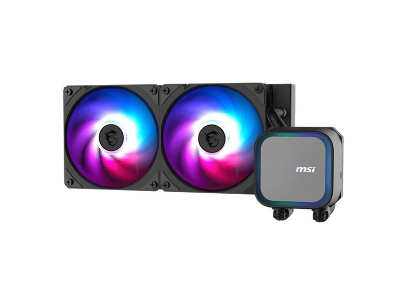 MSI MAG CORELIQUID A13 240 - CPU-Wasserkühlung