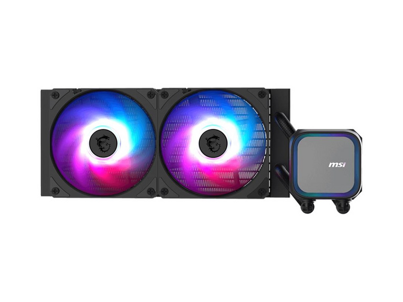 MSI MAG CORELIQUID A13 240 - CPU-Wasserkühlung