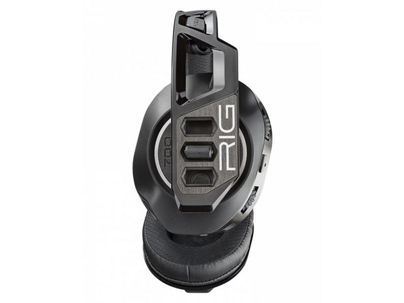 NACON RIG 700 HX - Black - Wireless Headset - Microsoft Xbox Series X