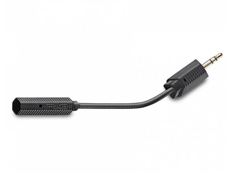 NACON RIG 700 HX - Black - Wireless Headset - Microsoft Xbox Series X
