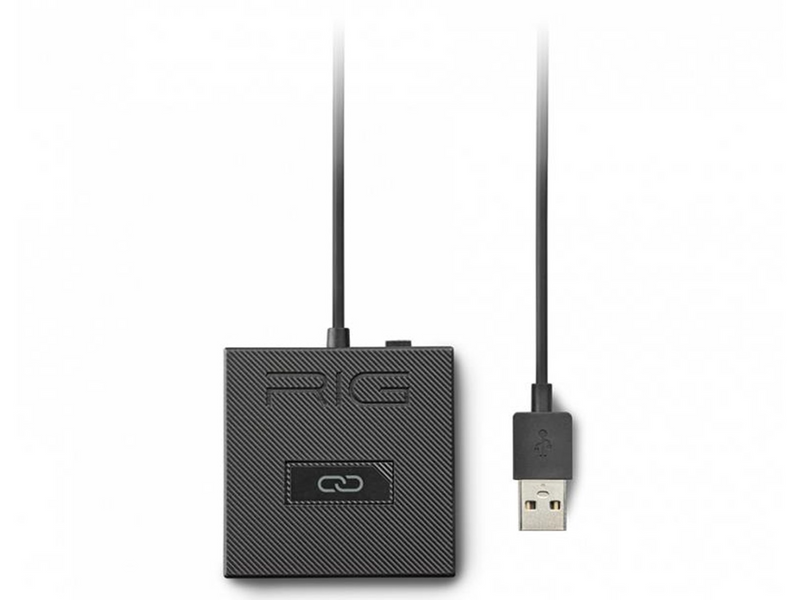 NACON RIG 700 HX - Black - Wireless Headset - Microsoft Xbox Series X