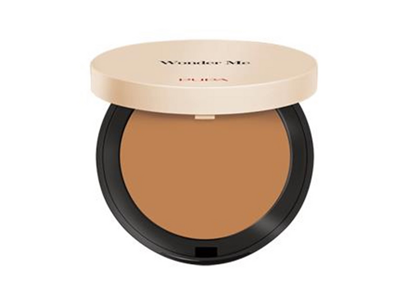 PUPA Milano  Wonder Me Compact Face Powder