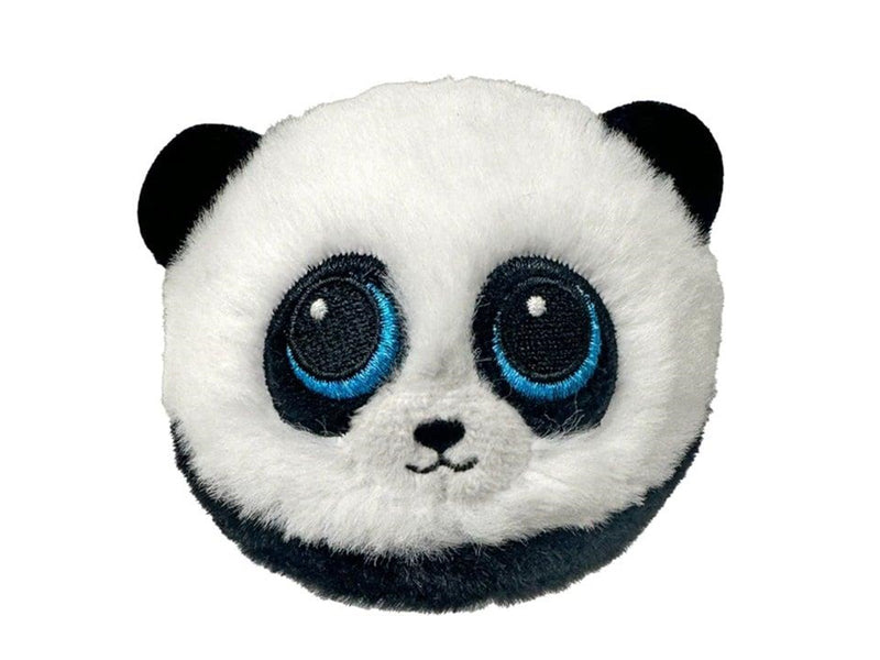 Ty Beanie Bouncers - Checkers Panda