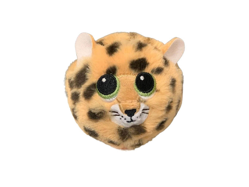 Ty Beanie Bouncers - Spots Leopard