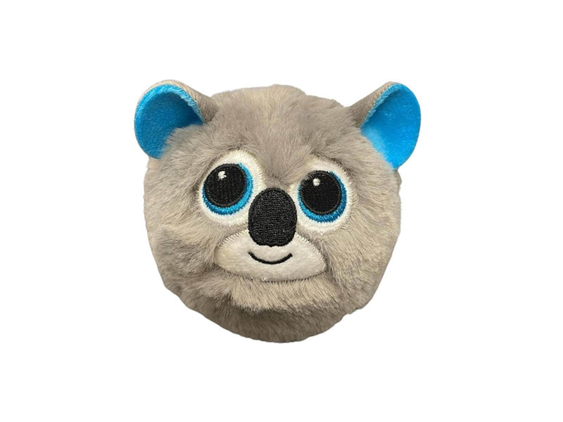 Ty Beanie Bouncers - Katy Bear 10 cm