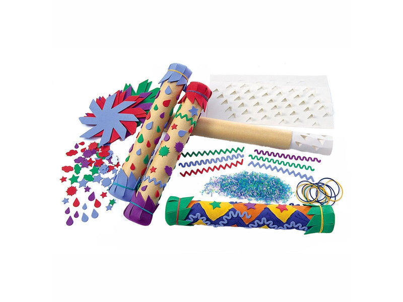 Colorations - Make your own Rainmaker Set of 12