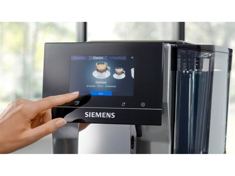 Siemens EQ7 Classic TP715R01