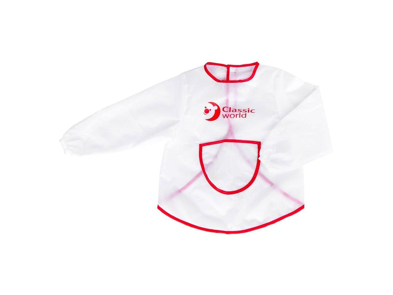 Classic World - Smock Apron