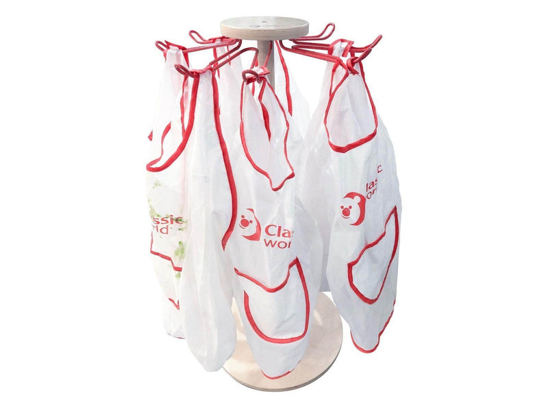 Classic World - Smock Apron