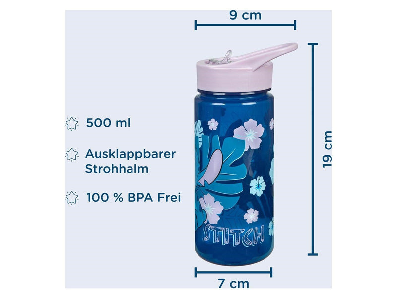 Undercover - Areo Drinking Bottle Stitch 500ml