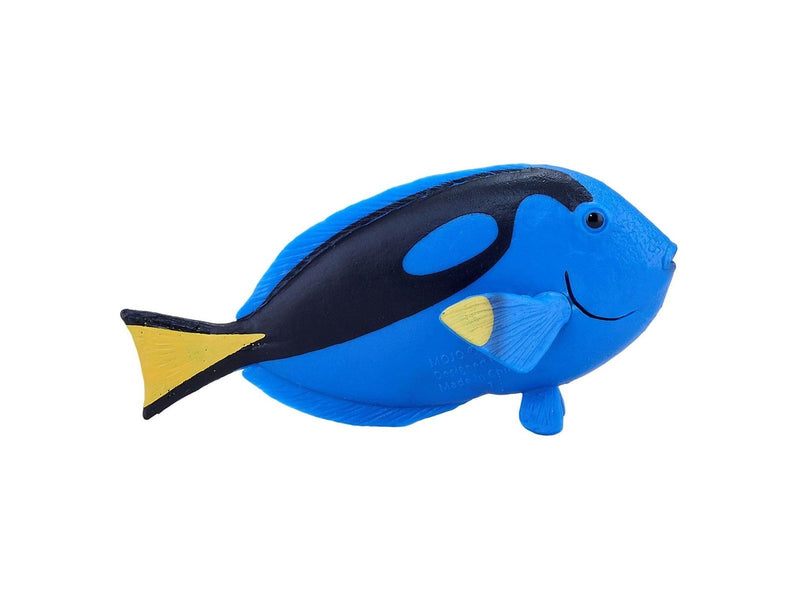 Mojo - Sealife Blue Tang Fish