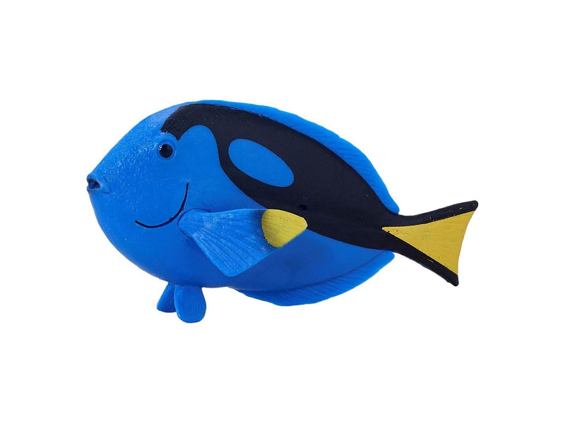 Mojo - Sealife Blue Tang Fish