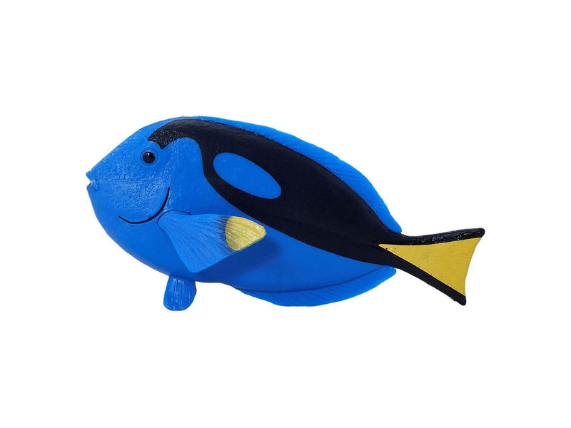 Mojo - Sealife Blue Tang Fish