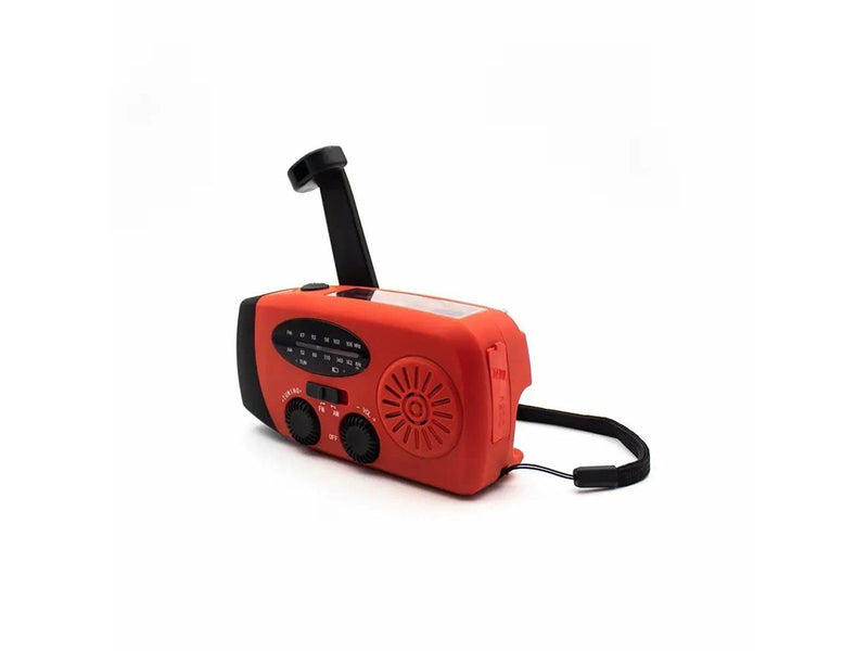 DENVER SCR-2005 - Emergency Radio