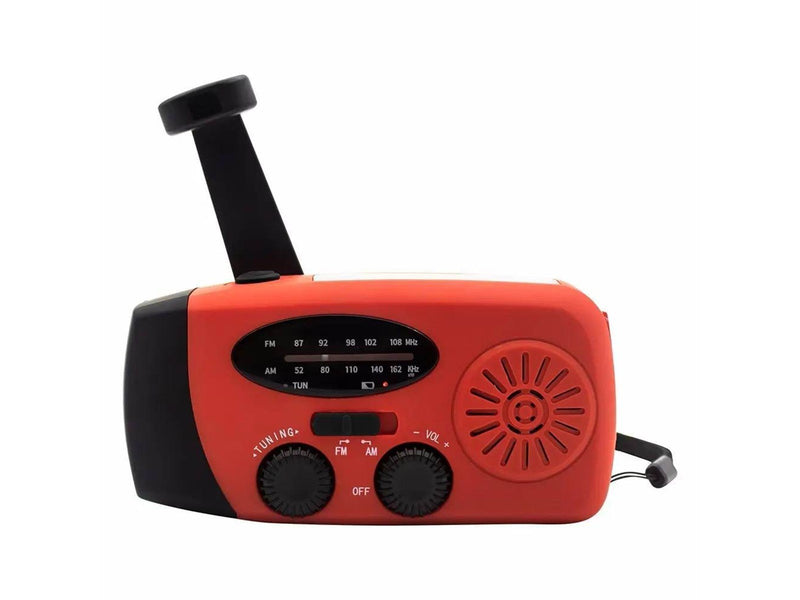 DENVER SCR-2005 - Emergency Radio