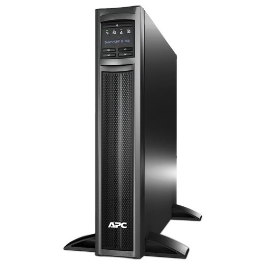 APC USV Line Interaktiv 600W 750VA 230V C14-Eingang