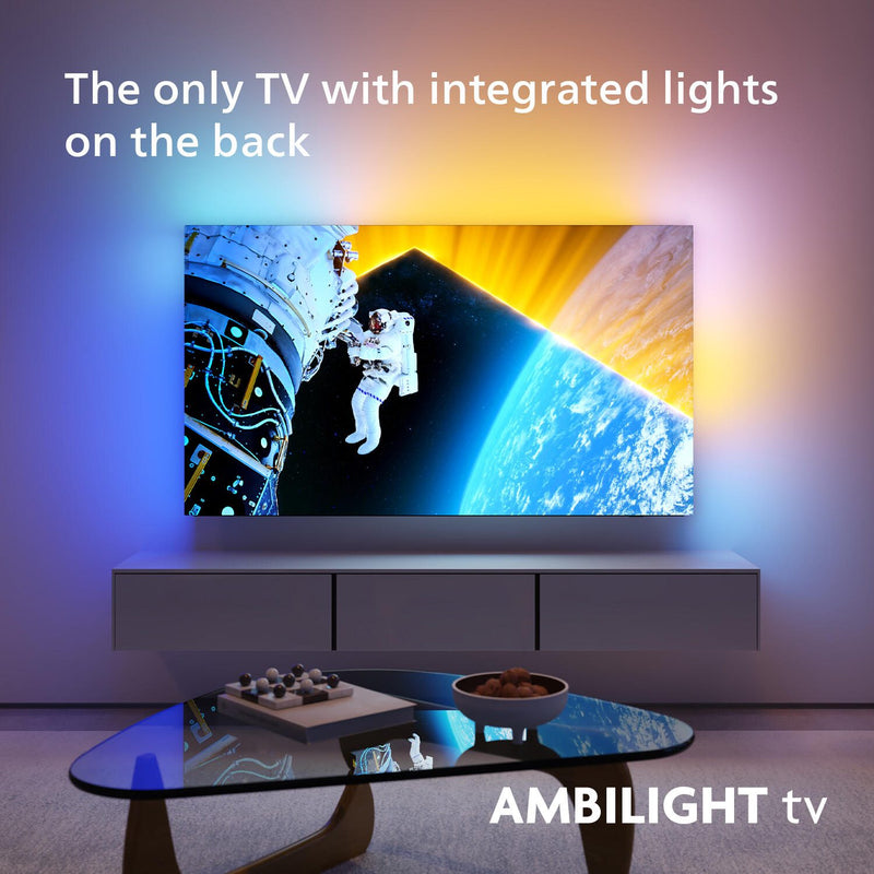 Philips 77OLED809/12 4K UHD Smart TV 195,6 cm (77')