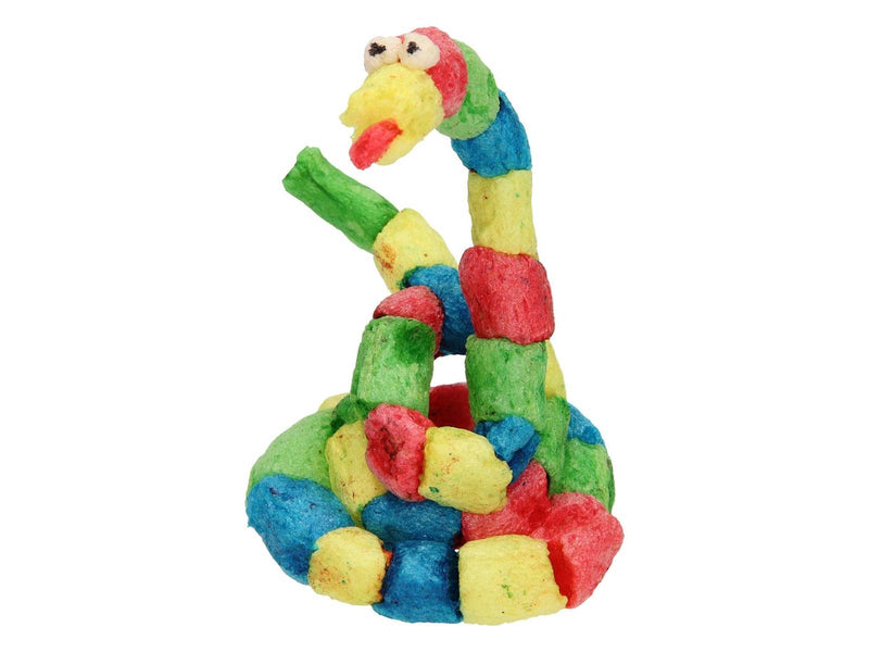 PlayMais - Basic Bucket 10 Liters ( 1000 Pieces)