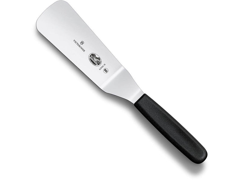 Victorinox Swiss Classic Spatula - 16 cm - Black