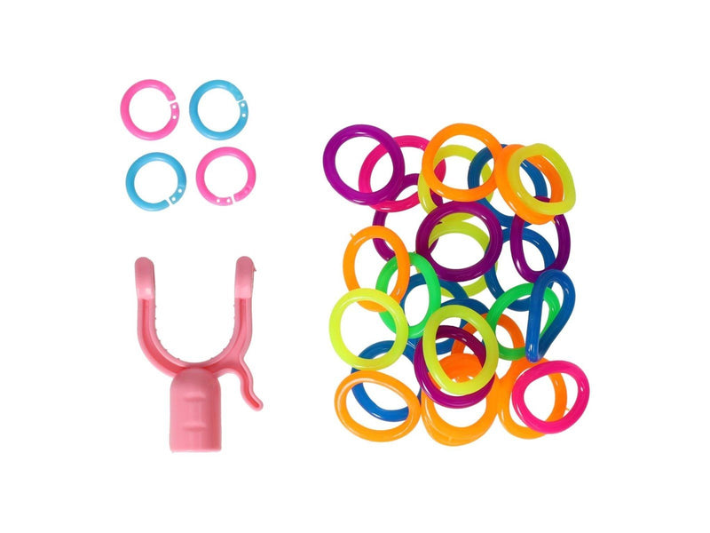 Jono Toys Mega Loom Set 28pcs.