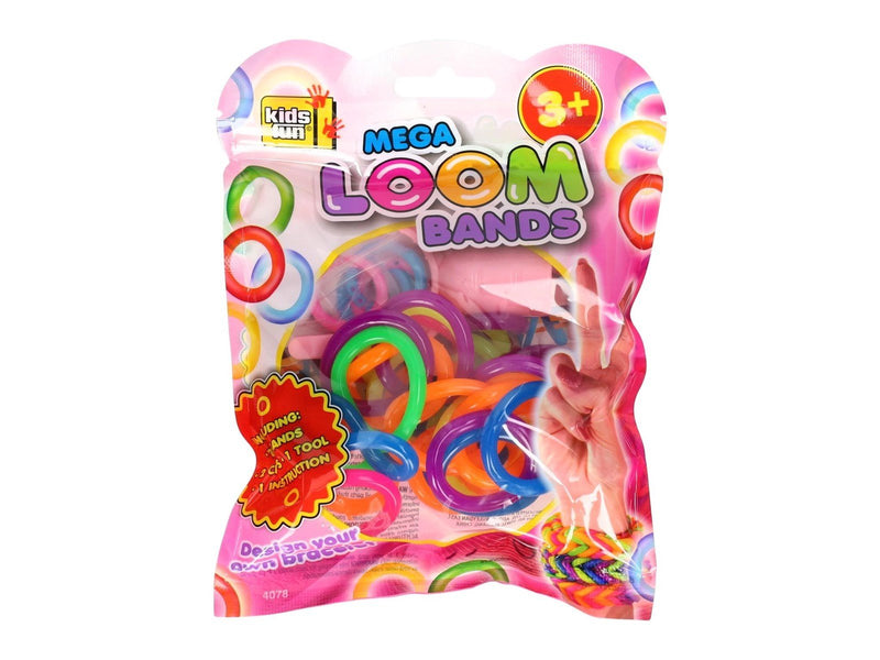 Jono Toys Mega Loom Set 28pcs.