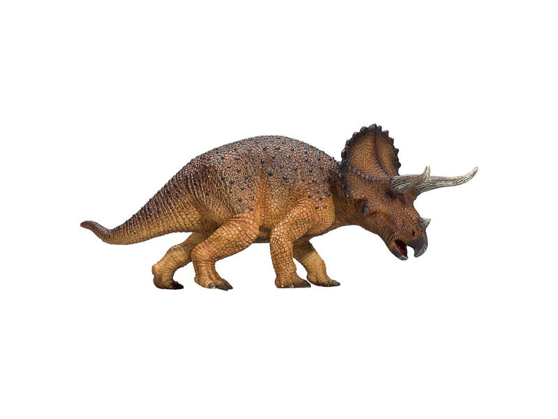 Mojo Prehistory Triceratops