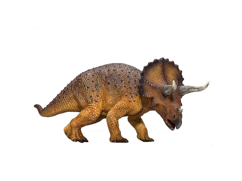 Mojo Prehistory Triceratops