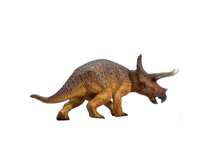 Mojo Prehistory Triceratops